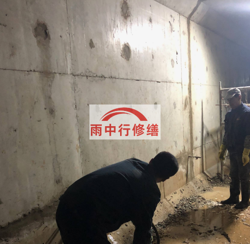 石河镇地下室防水