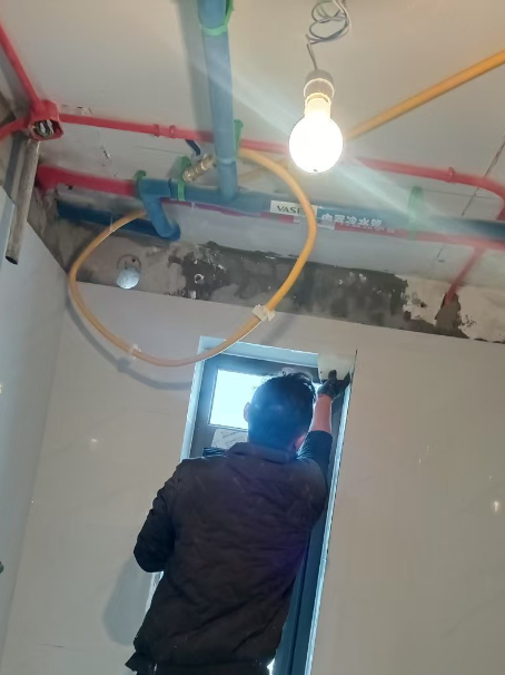 石河镇专业水管维修