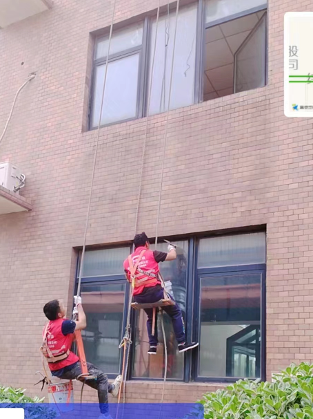 石河镇承接各类窗户玻璃维修